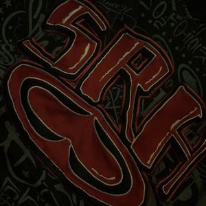 Meet your Posher, Shayne